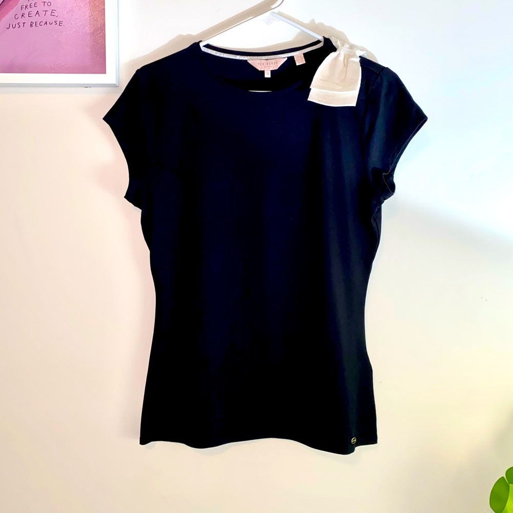 Ted Baker Short Sleeve